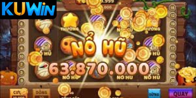 No hu PG Kuwin la gi Nổ hũ PG Kuwin là gì